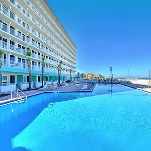 Harbour Beach Hotel