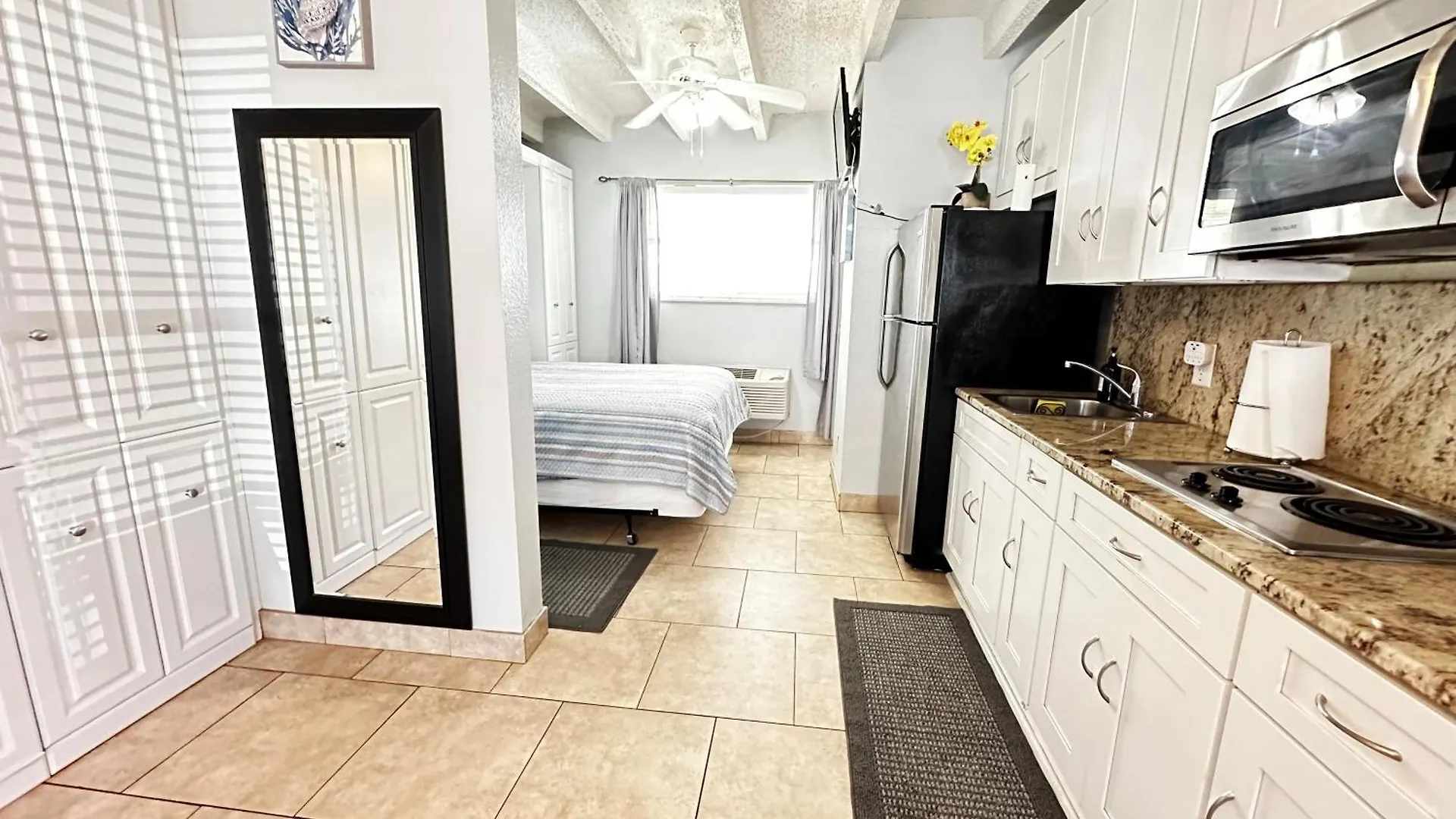 Our Beach Escape Daytona Beach Aparthotel