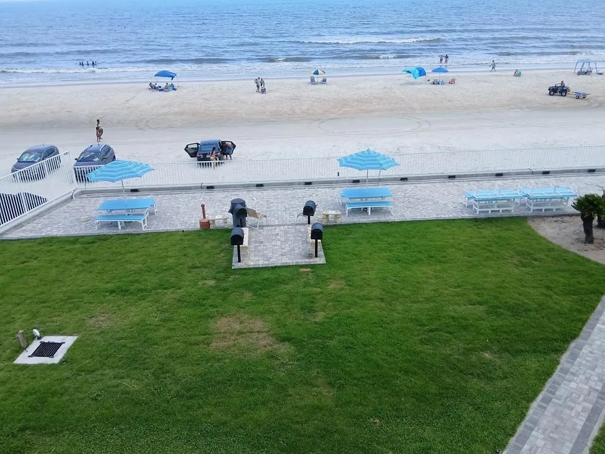 Our Beach Escape Daytona Beach United States